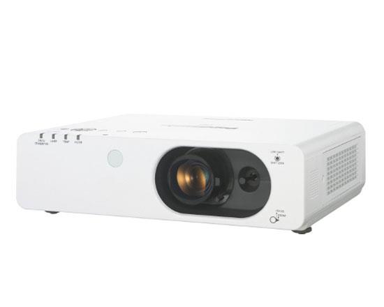 ویدئو پروژکتور Panasonic PT-FX400U دارای اچ‌دی‌ام‌آی